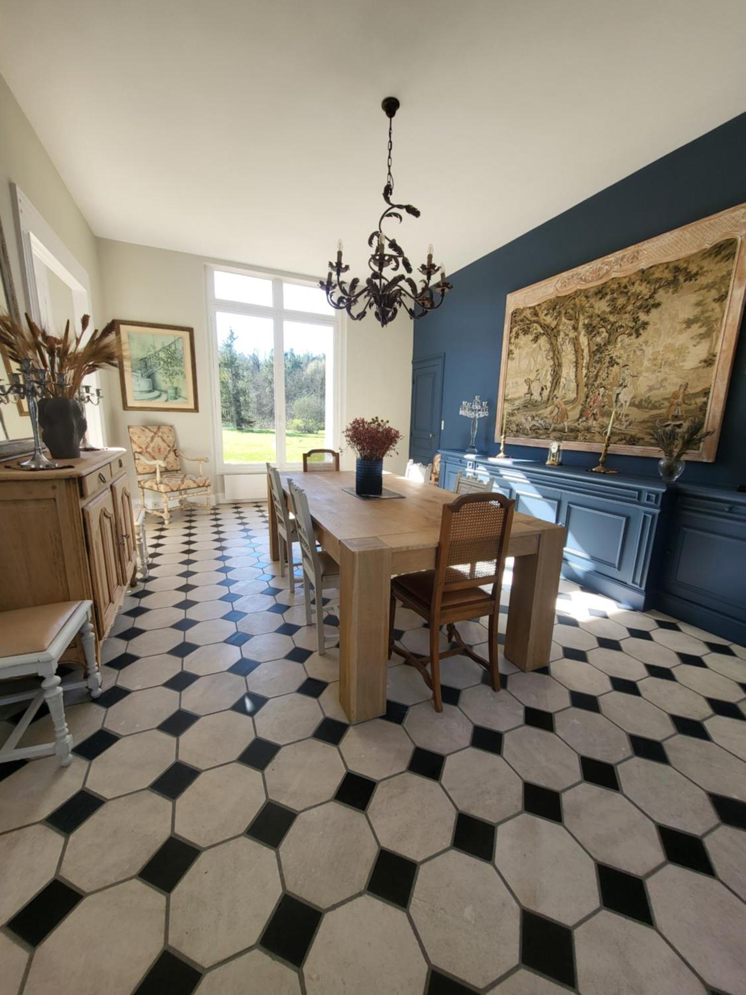 Domaine De Charme - Les Places Lassay-sur-Croisne Экстерьер фото
