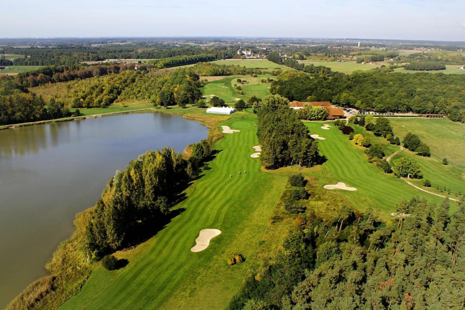 Domaine De Charme - Les Places Lassay-sur-Croisne Экстерьер фото